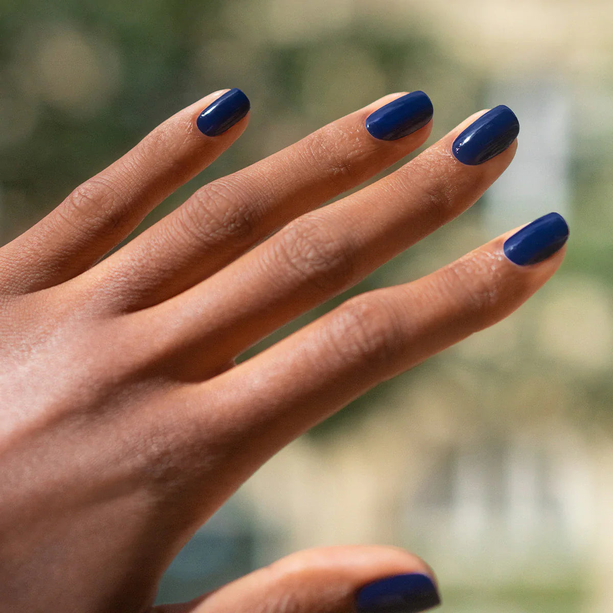 Manucurist Green lak Navy Blue 15ml