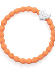 neon orange