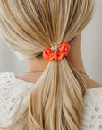 neon peach