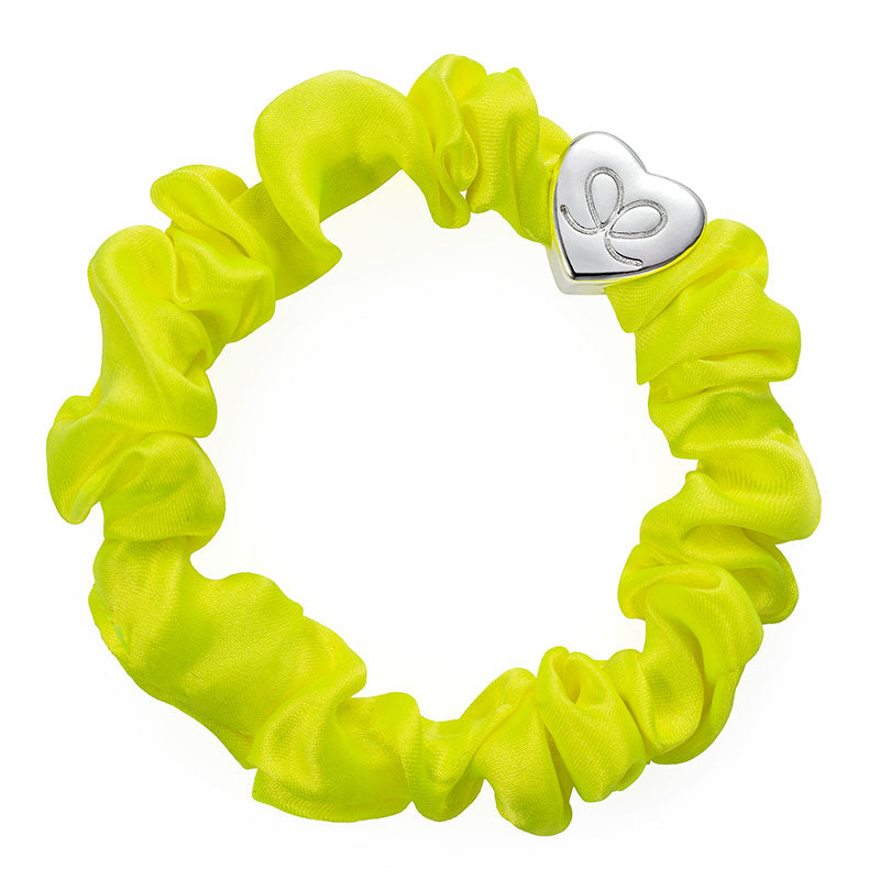 lemon yellow