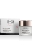 GiGi Vitamin E Night & Lifting Cream 50 ml