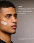 skin regimen Night renewal cream 50 ml