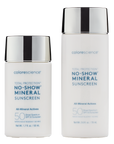 Colorescience Total Protection® No-Show™ Mineral Sunscreen SPF 50 50 ml
