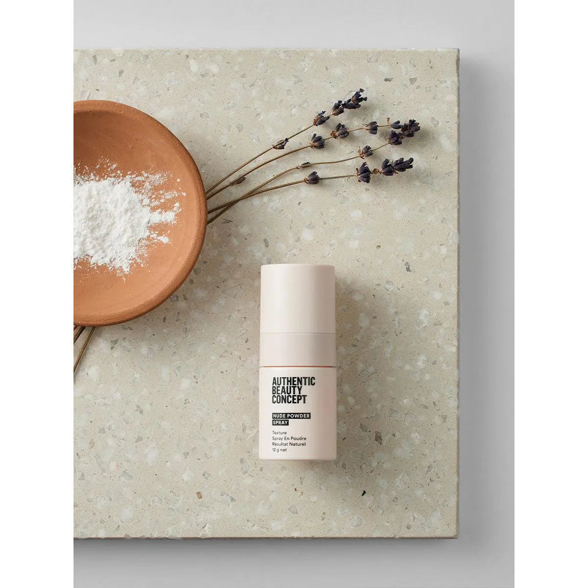 Authentic Beauty Concept Nude Powder Spray 12 g