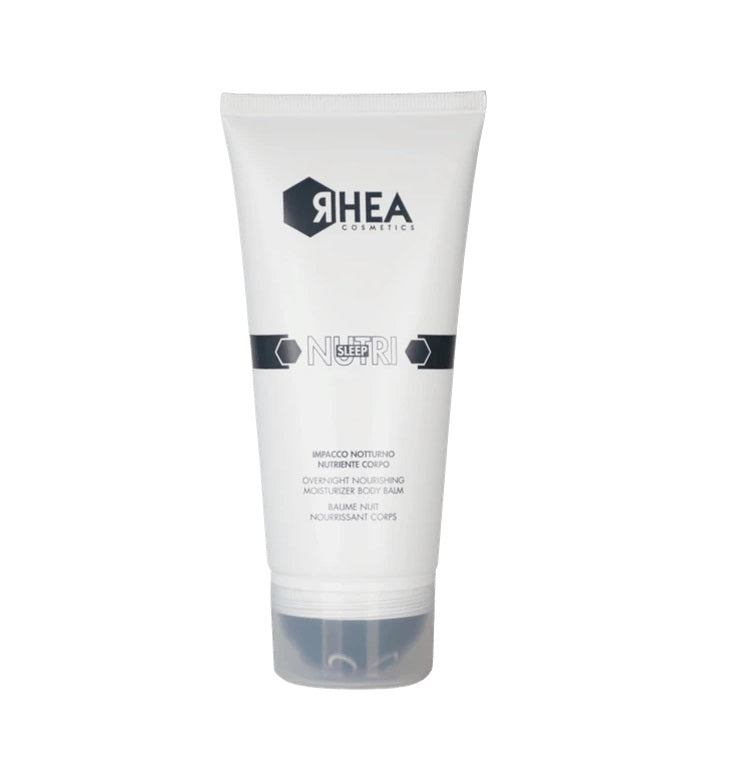 Rhea NutriSleep - Overnight Nourishing-Moisturizer Body Balm 200ml
