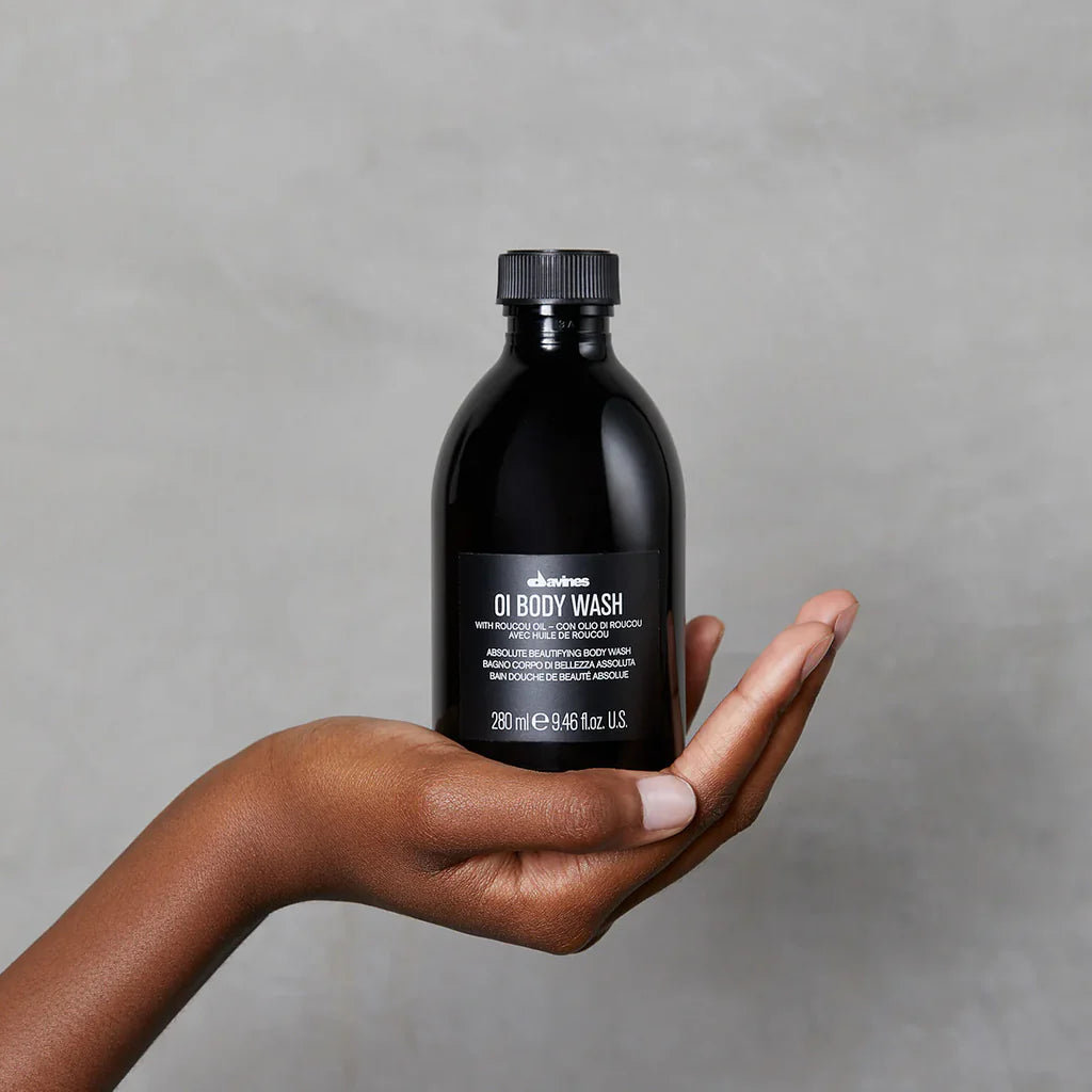 Davines OI Body Wash 280 ml