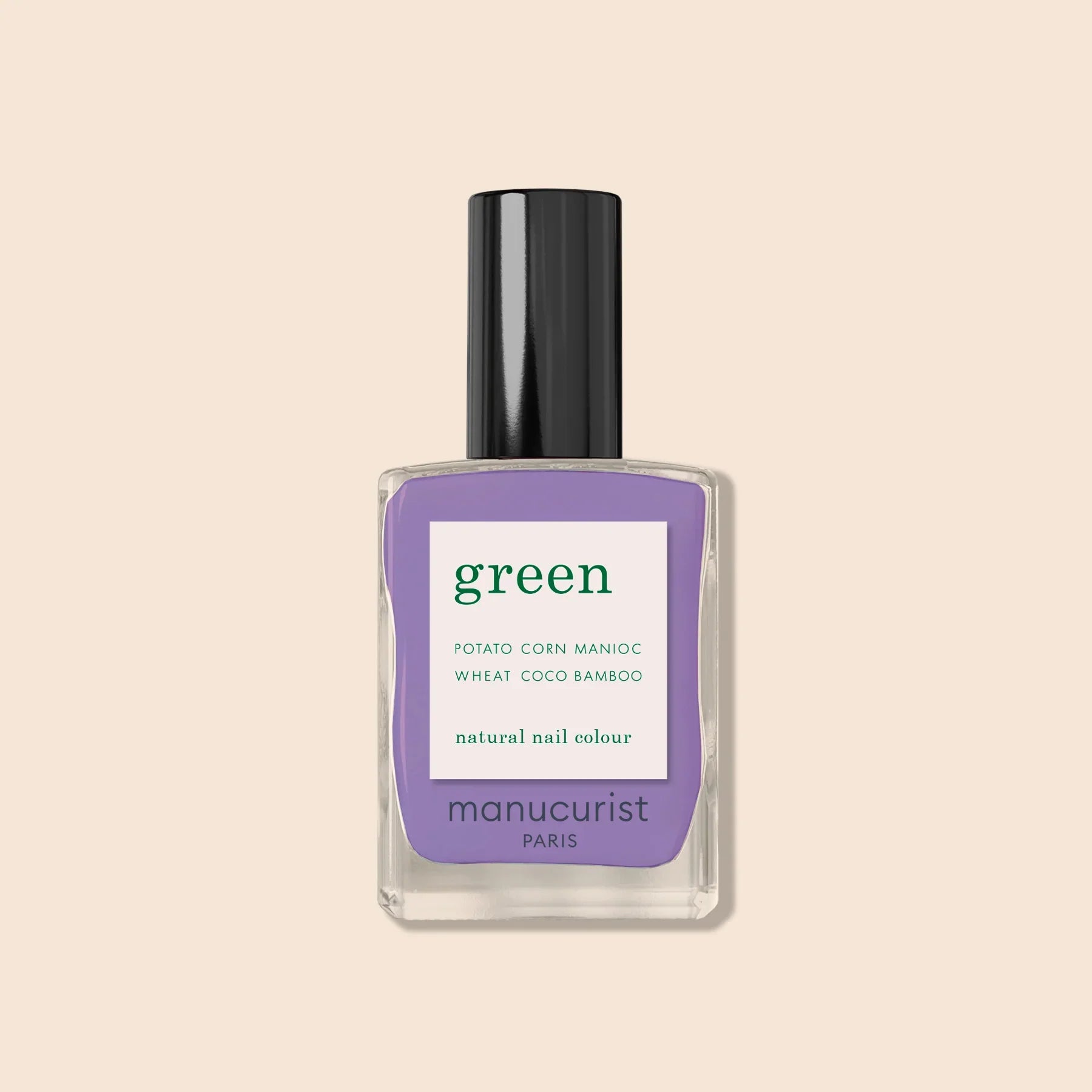 Manucurist Green lak Iris 15ml