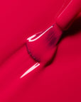 Manucurist Green nail polish Peony 15ml