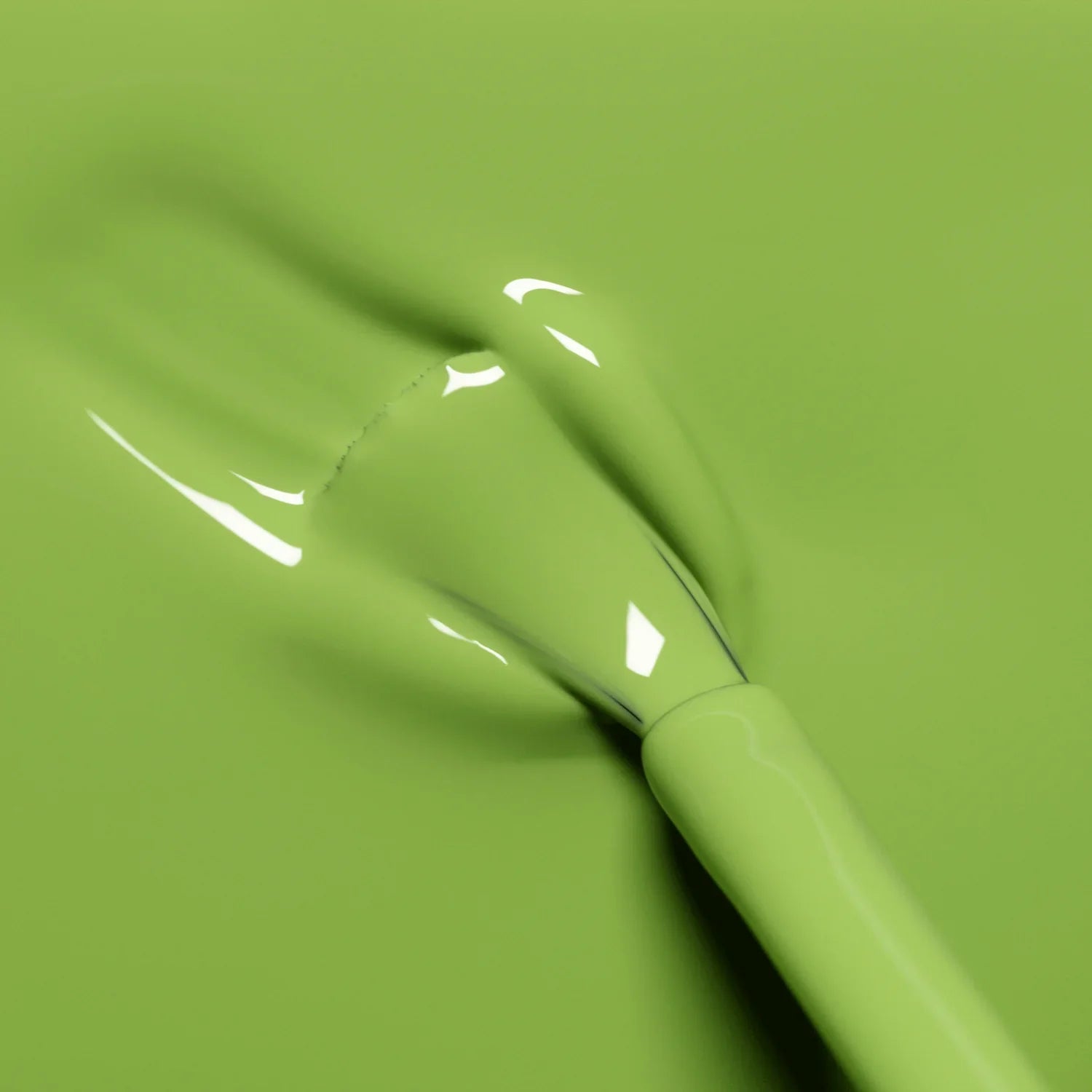 Manucurist Green Flash LED lak PETIT POIS 15ml
