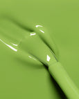 Manucurist Green Lacquer Petit Pois 15ml