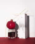 Sister's Aroma Diffuser Pomegranate + Wood 110 ml
