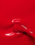 Manucurist Green lak Poppy Red 15ml