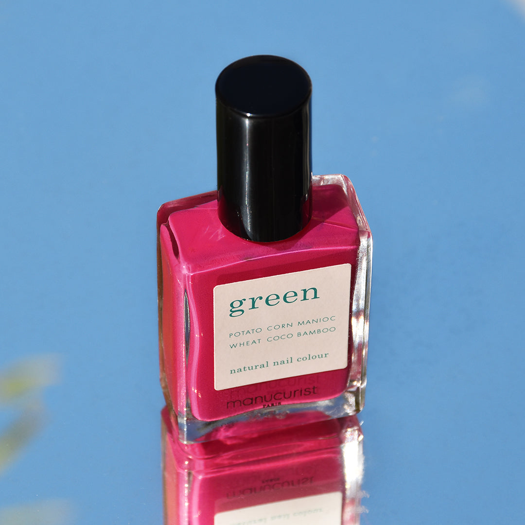 Manucurist Green lak Peonie 15ml