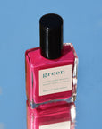 Manucurist Green nail polish Peony 15ml