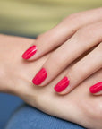 Manucurist Green nail polish Peony 15ml