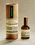 Zielinski & Rozen | Perfume Amberwood, Vanilla, Davana