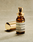 Zielinski & Rozen | Perfume Black Pepper, Vetiver, Neroli, Amber