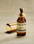Zielinski & Rozen | Perfume Black Vanilla
