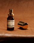 Zielinski & Rozen | Perfume Black Vanilla