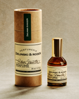 Zielinski & Rozen | Perfume Black Vanilla