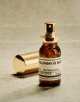 Zielinski & Rozen | Perfume Black Vetiver, Amber