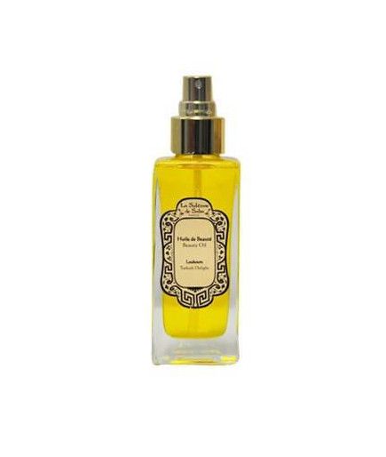 La Sultane de Saba - Turkish Delight Oil 200 ml