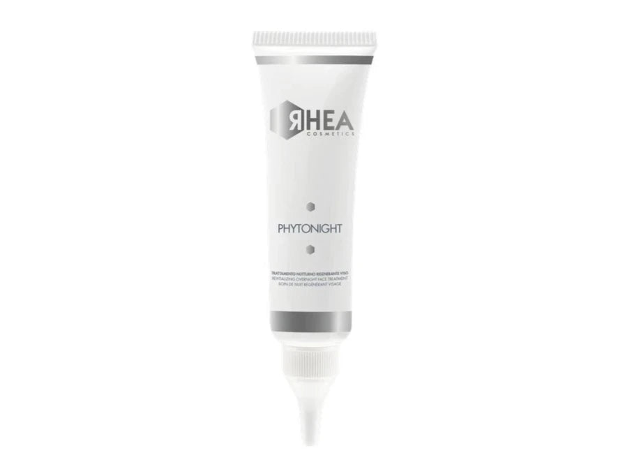 Rhea PhytoNight - Revitalizing Overnight Face Treatment 50 ml