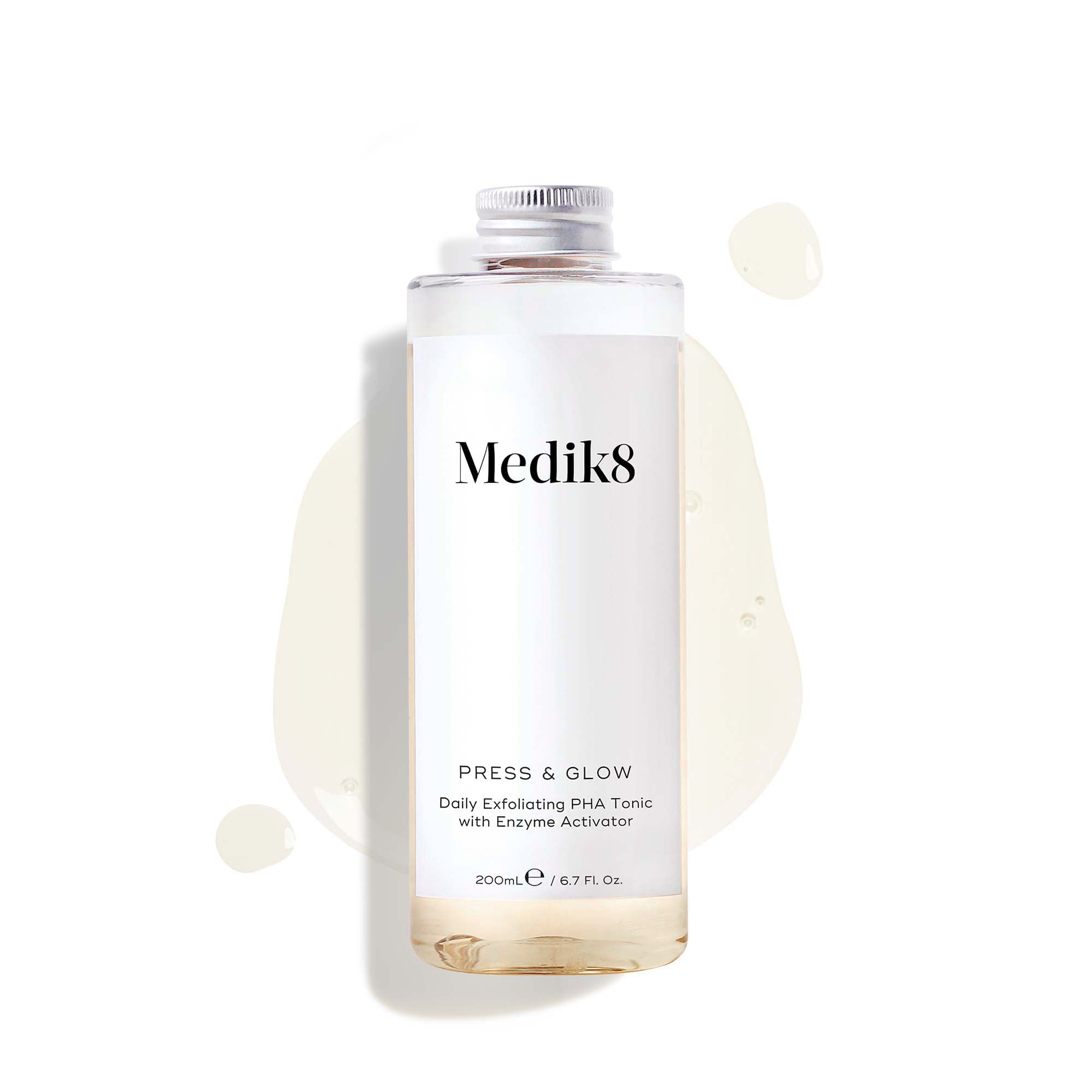Medik8 Press & Glow (náhradní náplň)