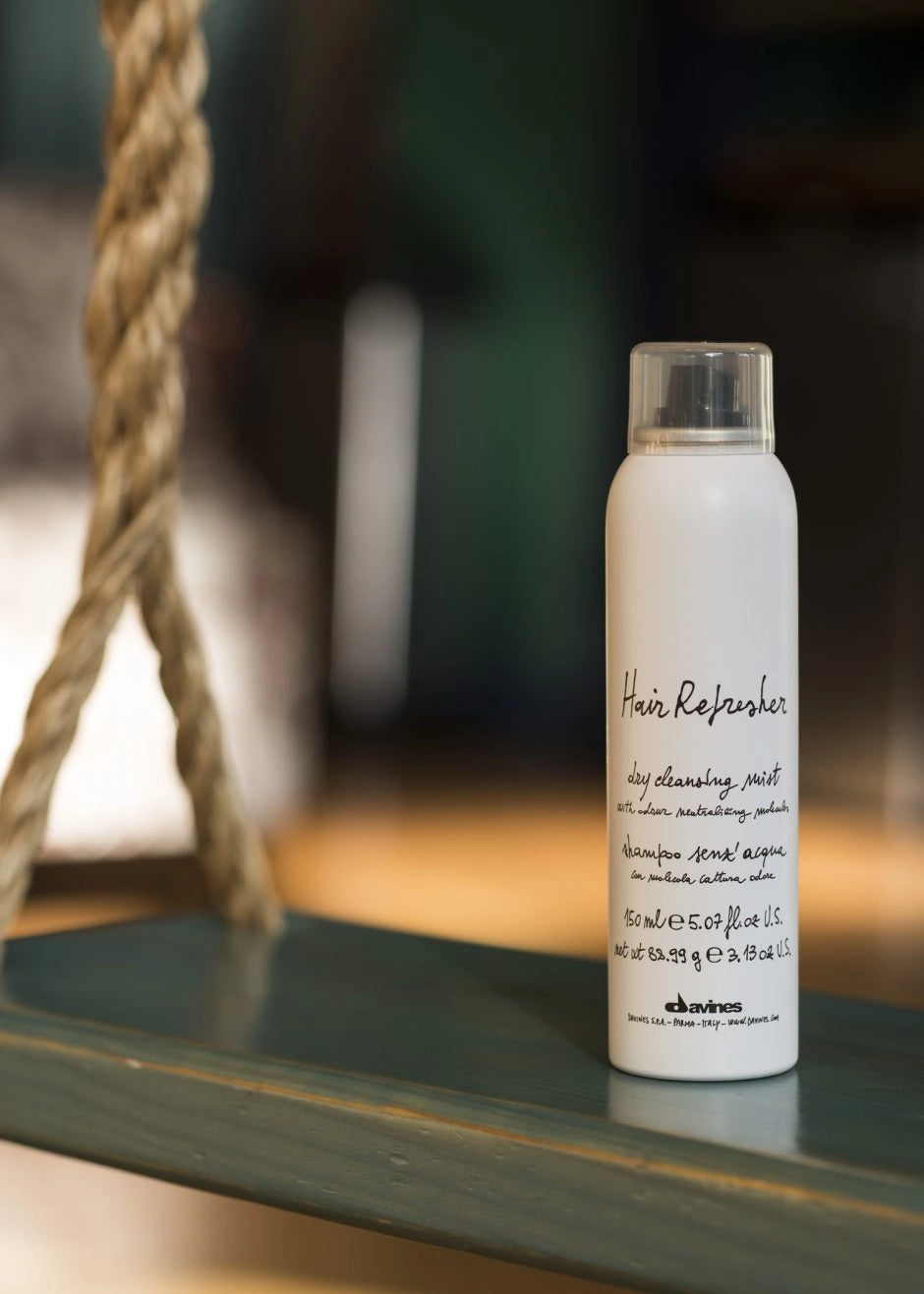 Davines Hair Refresher Dry Cleansing Mist 150 ml