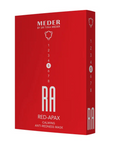 Meder Red-Apax Mask 5x