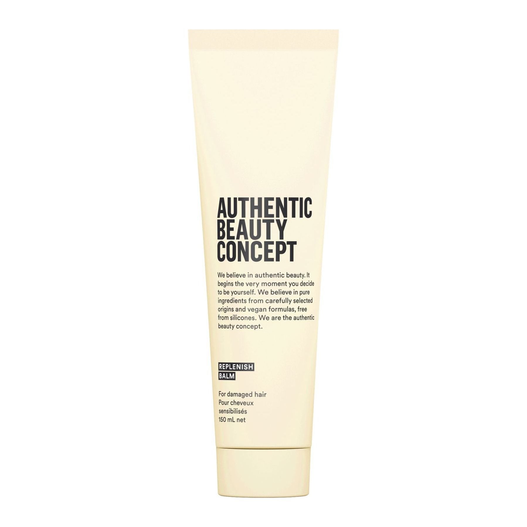 Authentic Beauty Concept Replenish Balm 150 ml