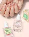 Manucurist Rescue Kit 3 x 15ml