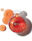 Rhea ResculptBody - Morphosculpting Body Treatment Kit (CryoGel (100ml) + HotLotion Ampoules (8 x 20ml) + 1 Rhea Cup