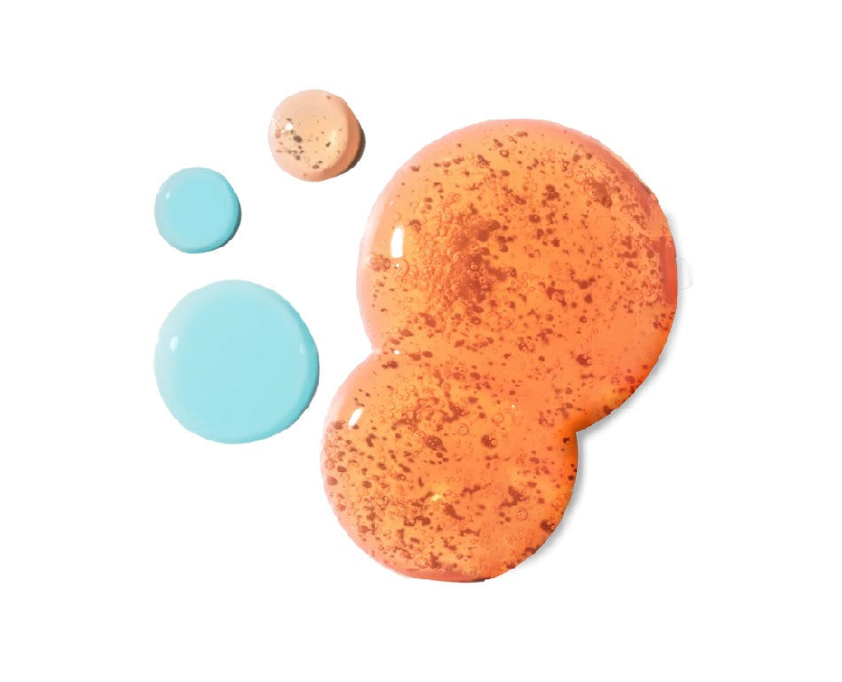 Rhea ResculptBody - Morphosculpting Body Treatment Kit (CryoGel (100ml) + HotLotion Ampoules (8 x 20 ml) + 1 Rhea Cup