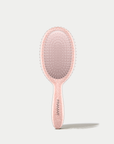 FRAMAR | Rose Gold Glitter – Detangle Brush