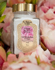 La Sultane de Saba Argan Cleansing Milk - Rose Fragrance / 50ml