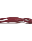 Fiona Franchimon Nº 1 Hairpin | Ruby Red (3 pcs)