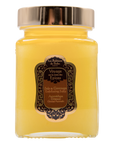 La Sultane de Saba Exfoliating Salts - Oriental Ayurvedic Amber Vanilla Patchouli Fragrance 300 g