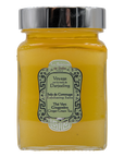 La Sultane de Saba Exfoliating Salts - Ginger Green Tea Fragrance 300 g