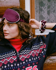 Slip Contour Sleep Mask Gift Set Lottie