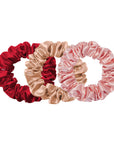 Large Scrunchie Cracker Eadie