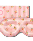 SLIP Silk Contour Sleep Mask Petal