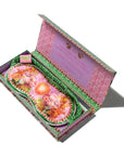 SLIP Silk Sleep Mask Aries
