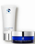 iSClinical Smooth & Soothe Clinical Facial „Sametová pleť“