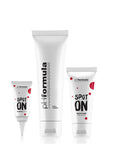 pHformula SPOT ON Homecare Kit
