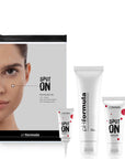 pHformula SPOT ON Homecare Kit