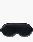 SLIP Silk Contour Sleep Mask Black