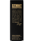 STMNT Powder Spray pudrový sprej na vlasy 4 g
