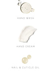 MANI The Hand Treatment Set