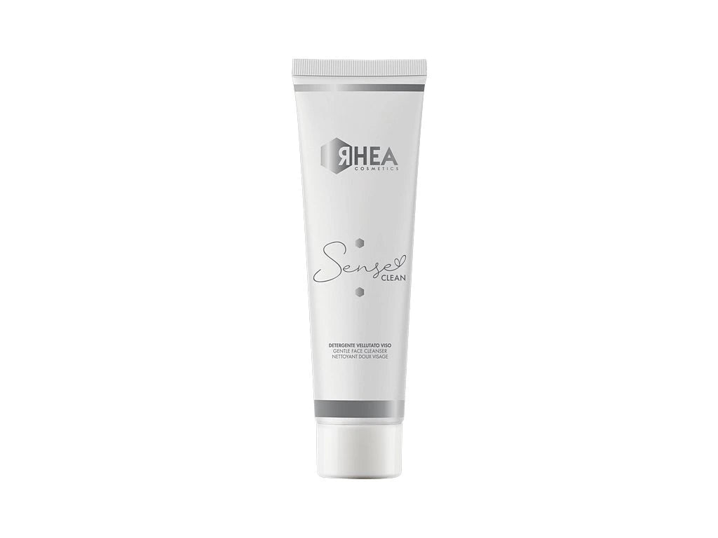 Rhea Sense Clean - Gentle Face Cleanser 150 ml